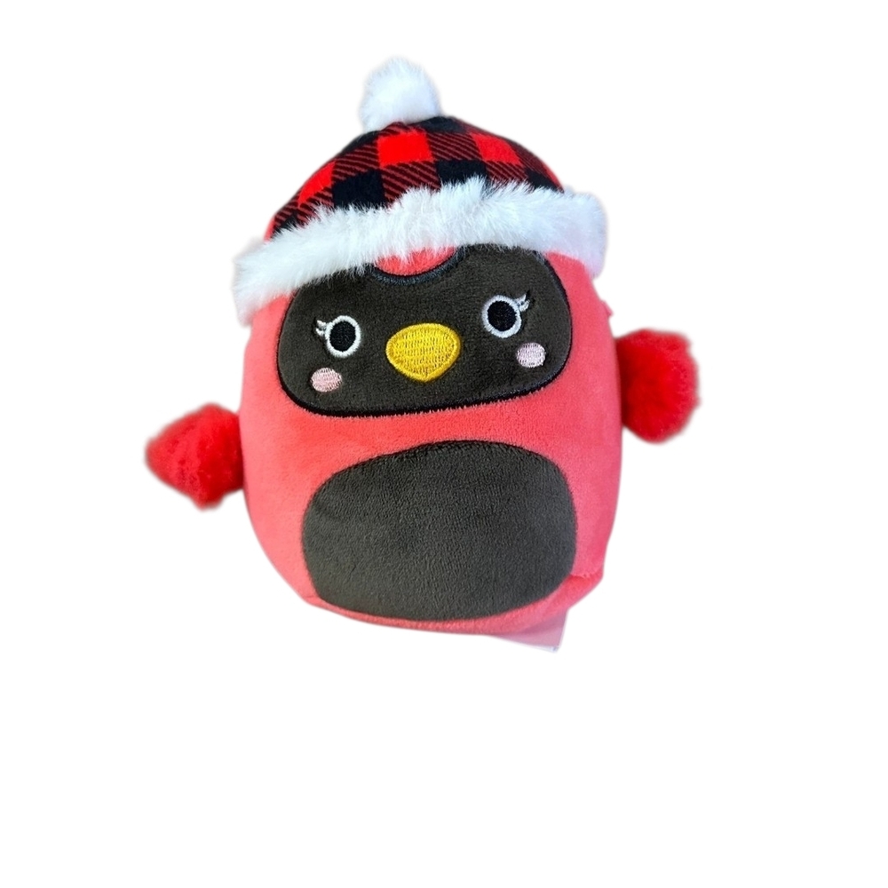 Bird Squishmallow